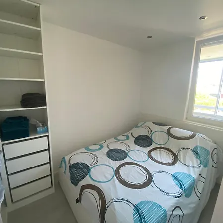 T2 Entierement Renove A 550m De La De La Faviere A 博尔马斯·莱斯·米默萨斯