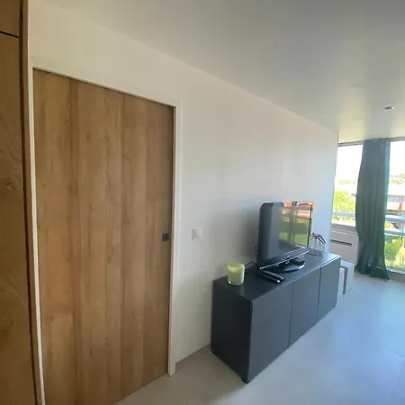 公寓 T2 Entierement Renove A 550m De La De La Faviere A