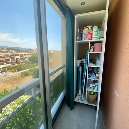 T2 Entierement Renove A 550m De La De La Faviere A Apartamento Bormes-les-Mimosas