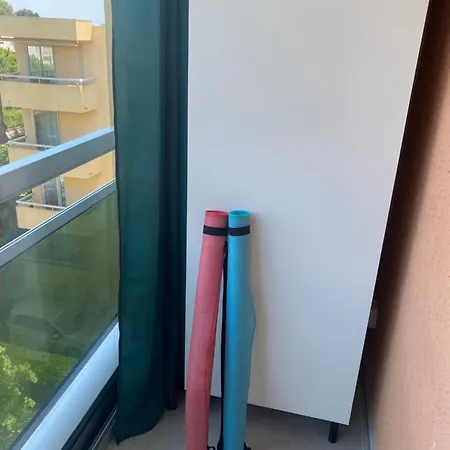 T2 Entierement Renove A 550m De La De La Faviere A 博尔马斯·莱斯·米默萨斯